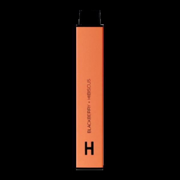 Heylo 0% Nicotine Disposable Vape