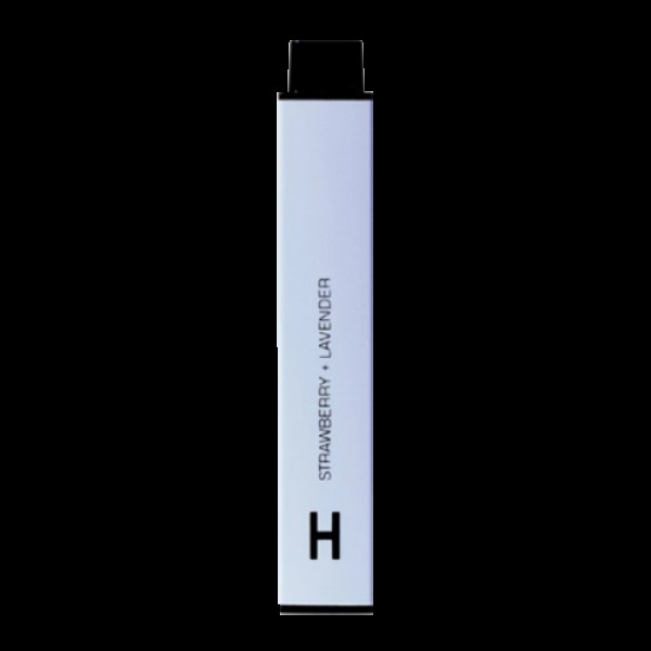 Heylo 0% Nicotine Disposable Vape