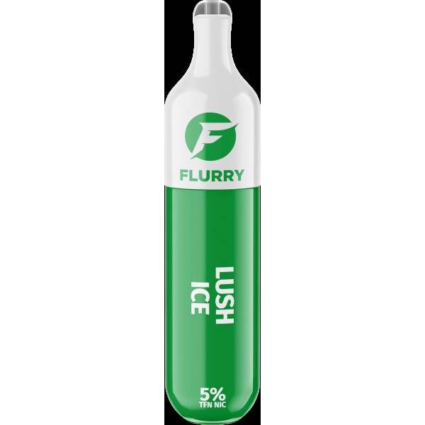 Flurry TF Disposable Vape