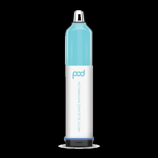 Pod Mesh 5500 Disposable Vape