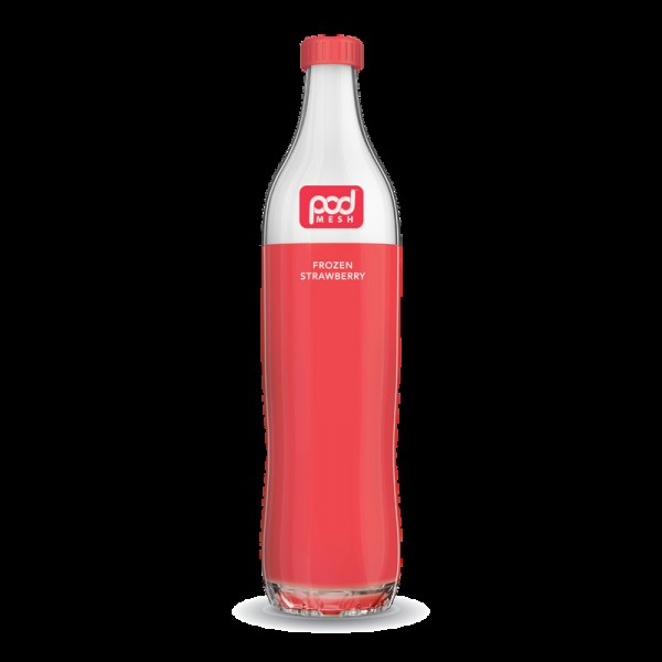 Pod Mesh Flo 3500 Disposable Vape