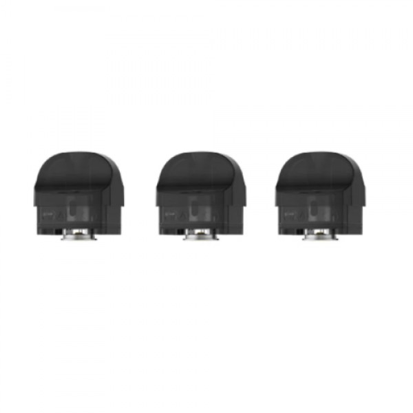 SMOK Nord 4 Replacement Pods (Pack of 3)