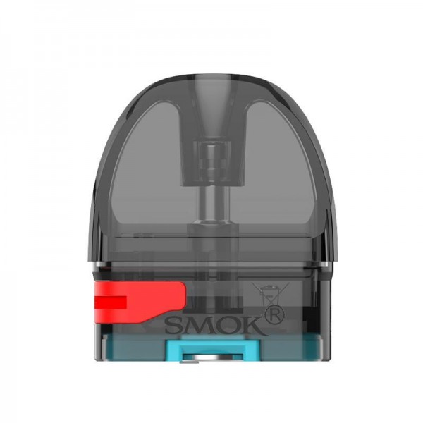 SMOK Pozz Pro Replacement Pods (3x Pack) Default Title