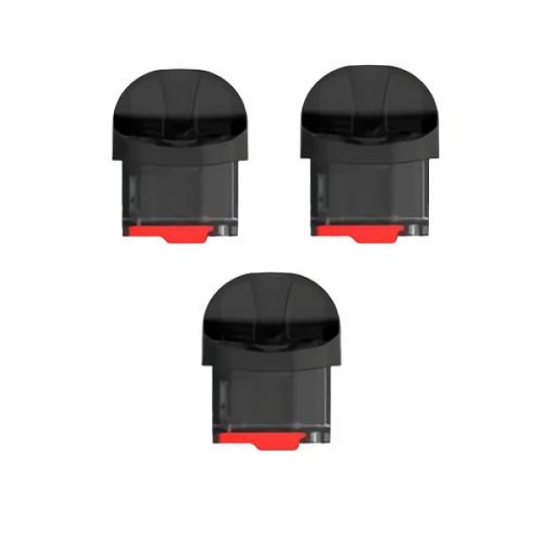SMOK Nord Pro Replacement Pod (Pack of 3x) Default Title