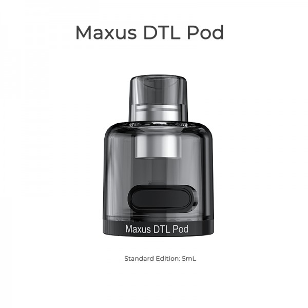 Freemax Maxus Max DTL Replacement Pods (1x Pack) Default Title