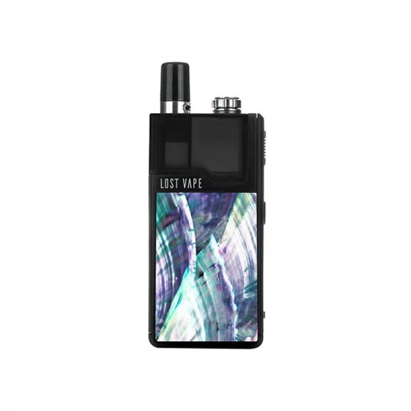 Lost Vape Orion DNA GO Ultra-Portable System Kit (Cartridge NOT Included)