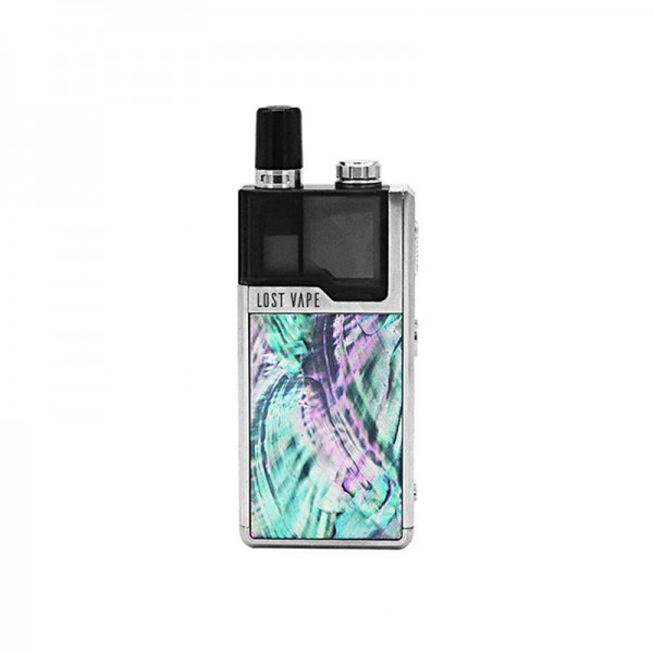 Lost Vape Orion DNA GO Ultra-Portable System Kit (Cartridge NOT Included)
