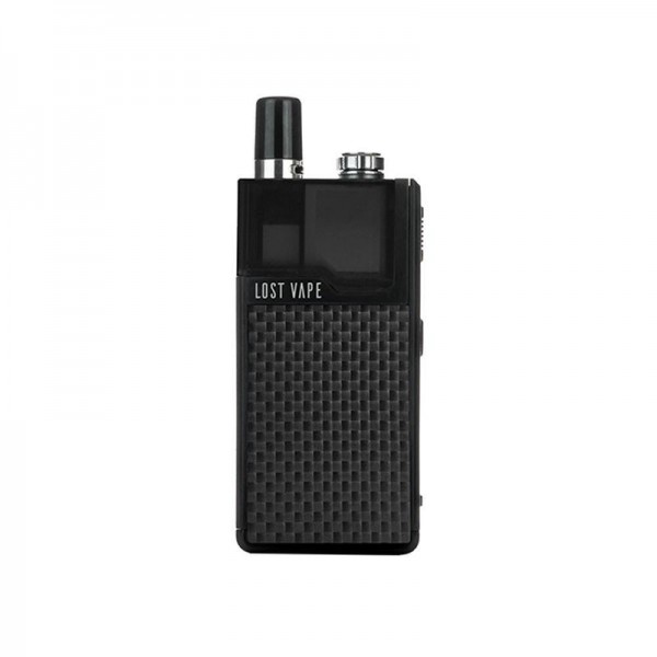 Lost Vape Orion DNA GO Ultra-Portable System Kit (Cartridge NOT Included)