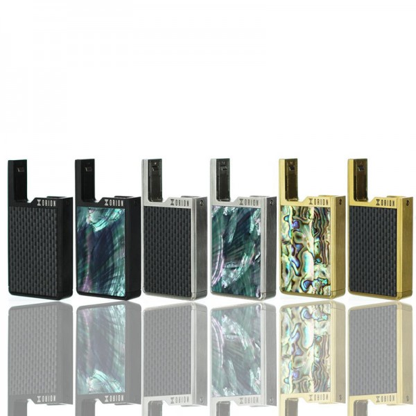 Lost Vape Orion DNA GO Ultra-Portable System Kit (Cartridge NOT Included)