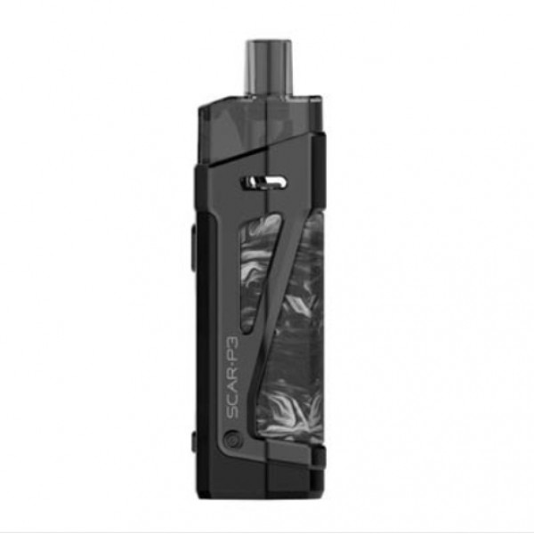 Scar-P3 80W Pod Device - Smok