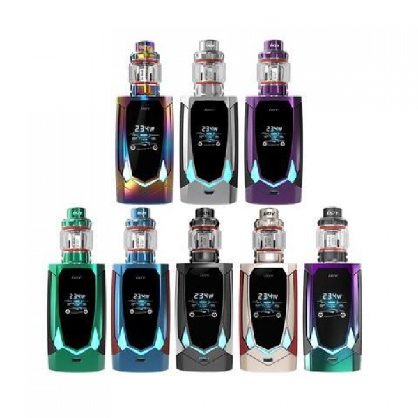 iJoy Avenger 270 234W Voice Control Kit