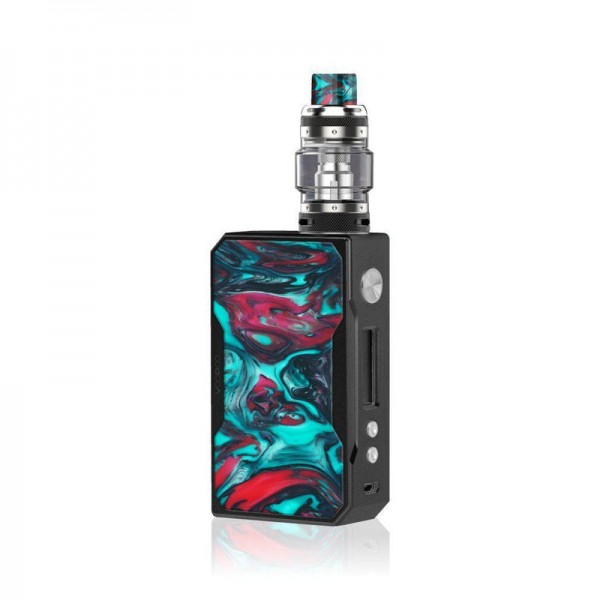 VooPoo Black Drag 157W Kit