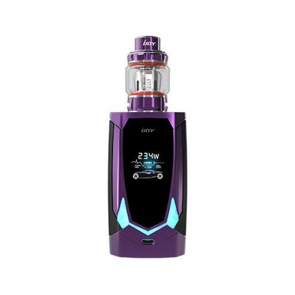 iJoy Avenger 270 234W Voice Control Kit