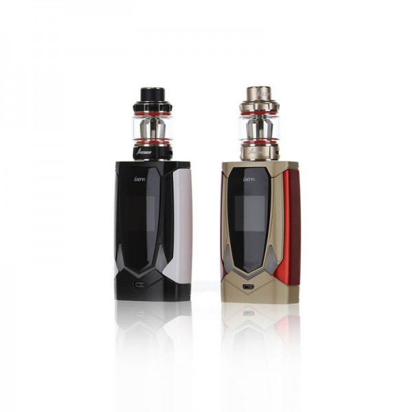 iJoy Avenger 270 234W Voice Control Kit