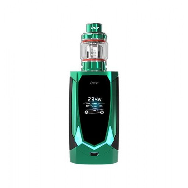 iJoy Avenger 270 234W Voice Control Kit