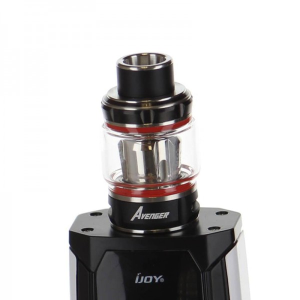 iJoy Avenger 270 234W Voice Control Kit