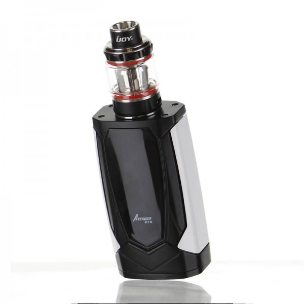 iJoy Avenger 270 234W Voice Control Kit