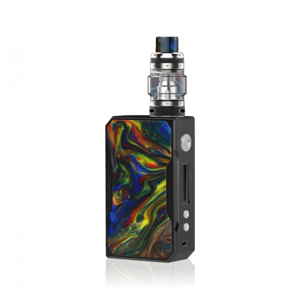 VooPoo Black Drag 157W Kit