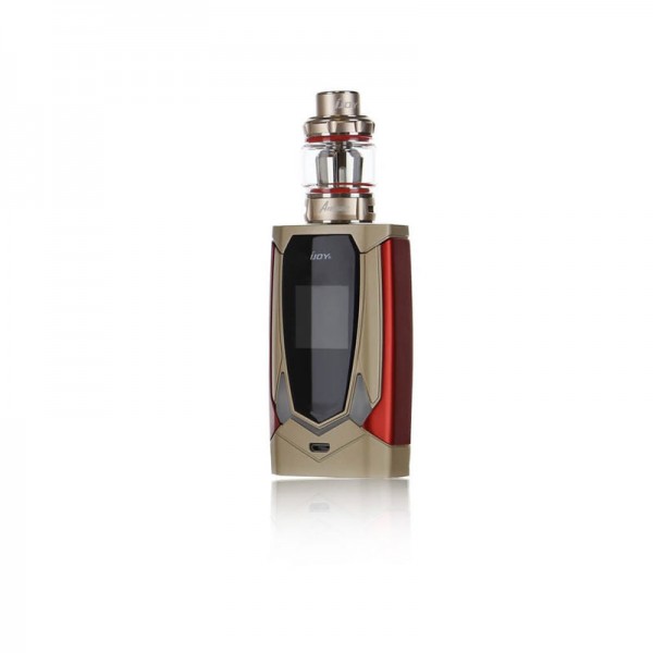 iJoy Avenger 270 234W Voice Control Kit