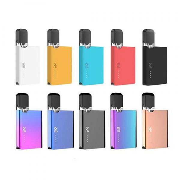 OVNS JC01 Pod Device Kit (Compatible with Juul-Pods)