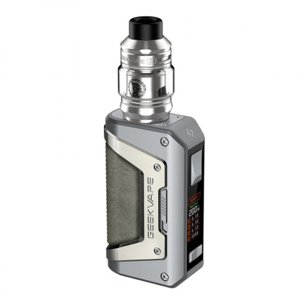 Geekvape L200 (Aegis Legend 2) Kit 200W