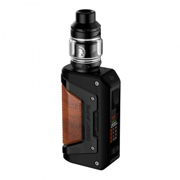 Geekvape L200 (Aegis Legend 2) Kit 200W