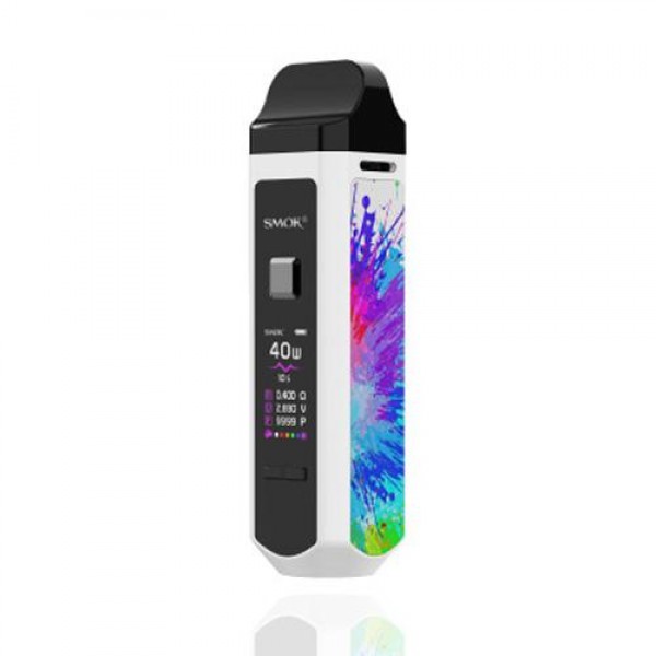 RPM40 40W Pod System - Smok