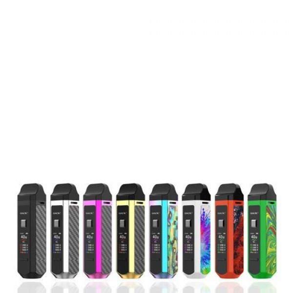 RPM40 40W Pod System - Smok