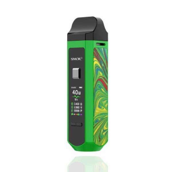 RPM40 40W Pod System - Smok