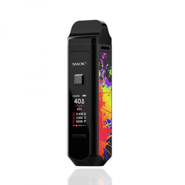 RPM40 40W Pod System - Smok