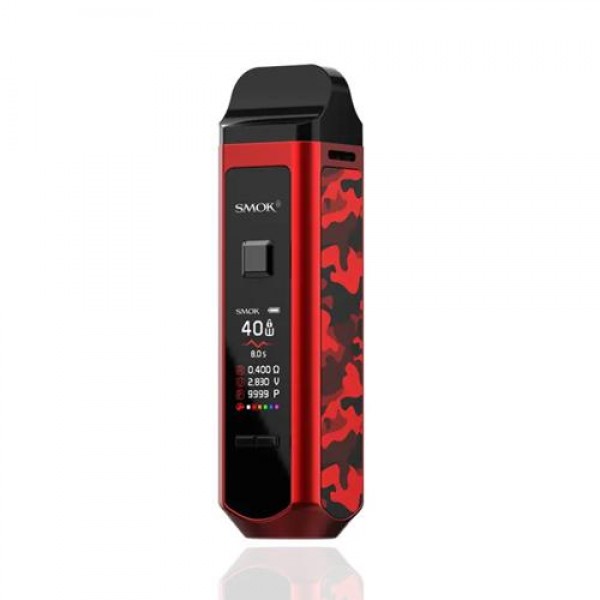 RPM40 40W Pod System - Smok