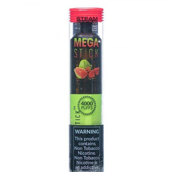 Steam Engine Mega Stick TF Disposable Vape