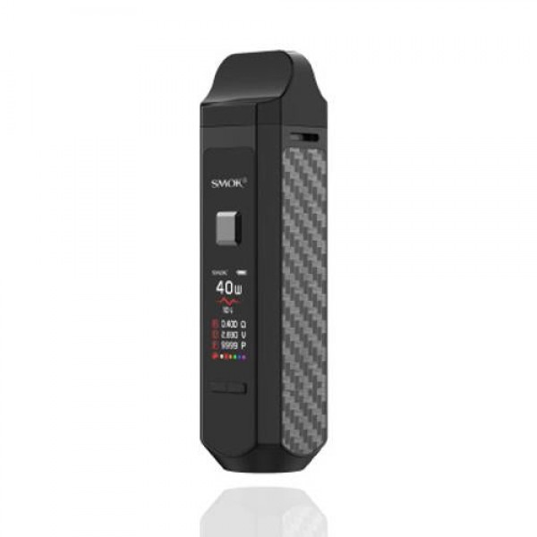 RPM40 40W Pod System - Smok