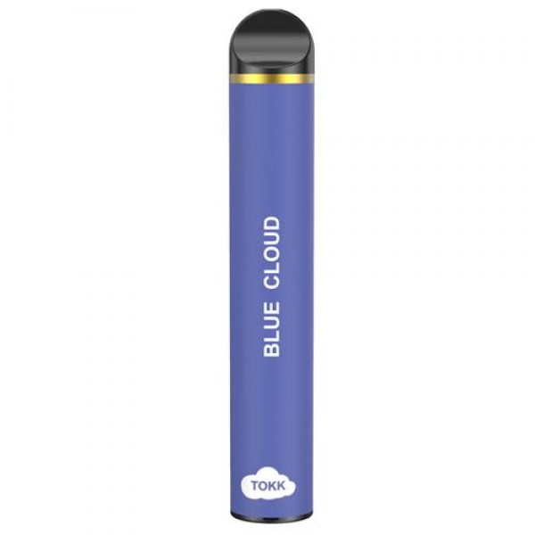 TOKK 2000 Disposable Vape