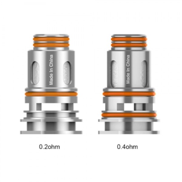 Geekvape Aegis Boost Pro Replacement Coils (Pack of 5)