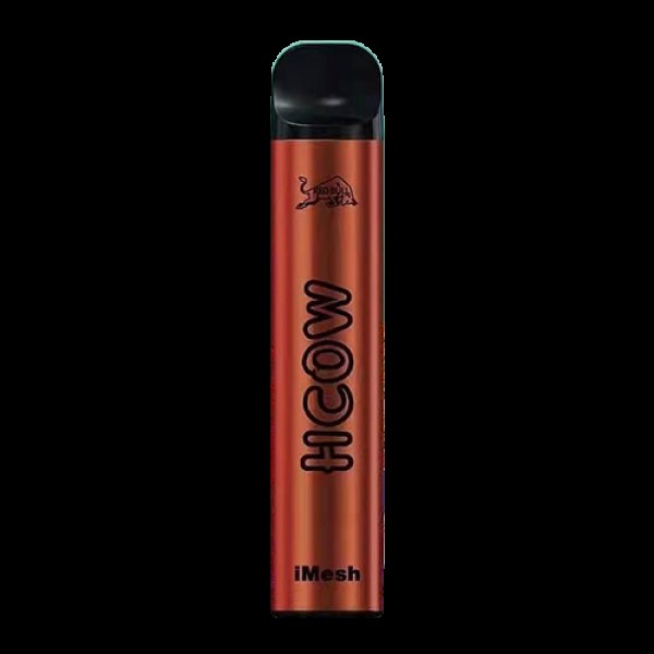 Hcow Imesh 10ml Disposable Vape