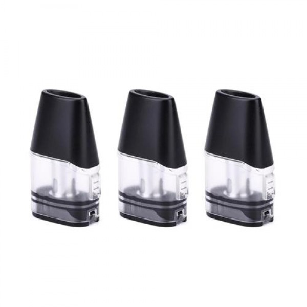 Geekvape One/1FC Replacement Pod (3x Pack)
