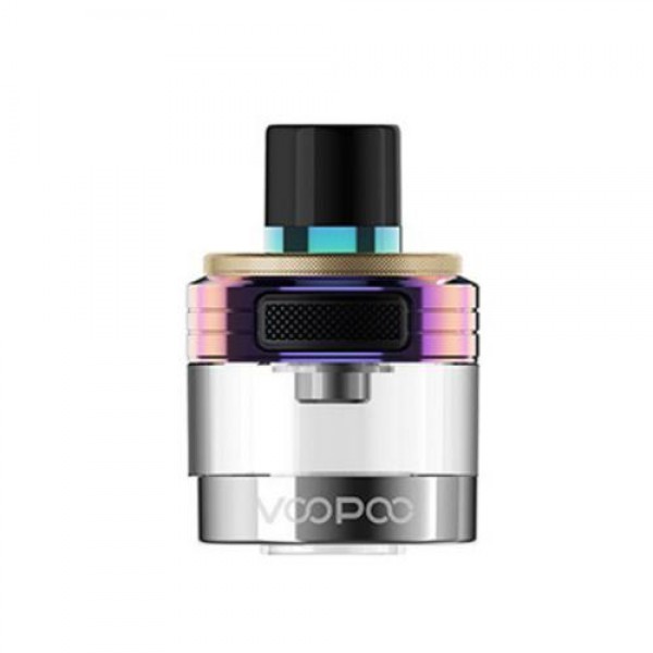 VooPoo PnP-X Replacement Pod (1x Pack)