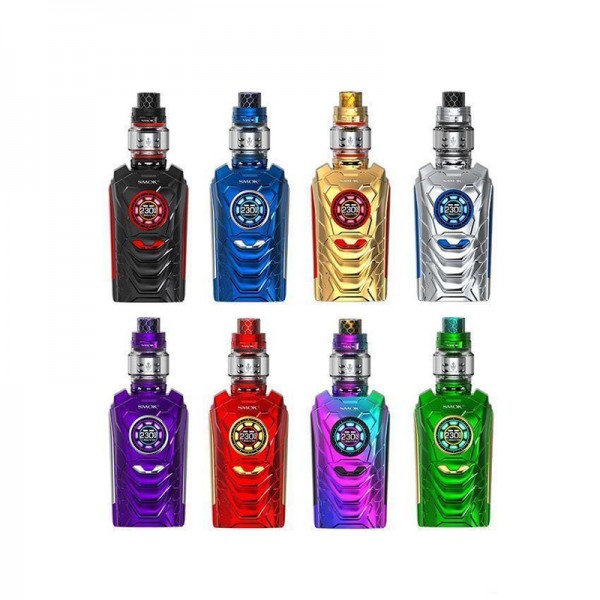 SMOK I-Priv 230W Voice Control Kit