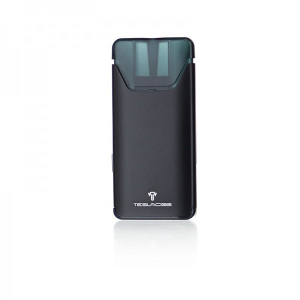 Teslacigs Sliver Ultra-Portable System Kit
