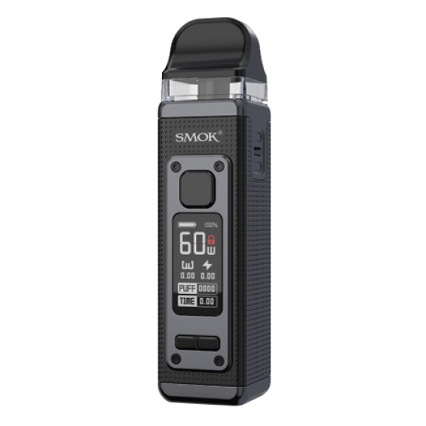 SMOK RPM 4 60W Pod Kit