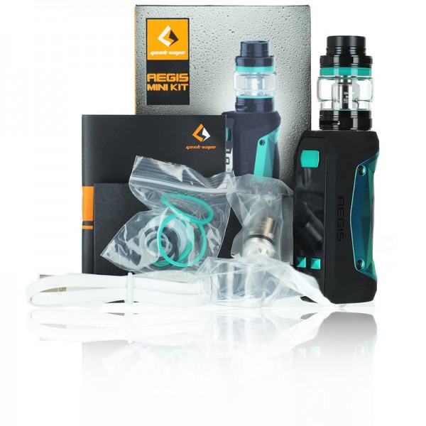 Geek Vape Aegis Mini 80W Kit