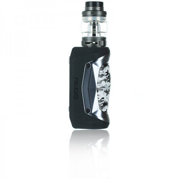 Geek Vape Aegis Mini 80W Kit