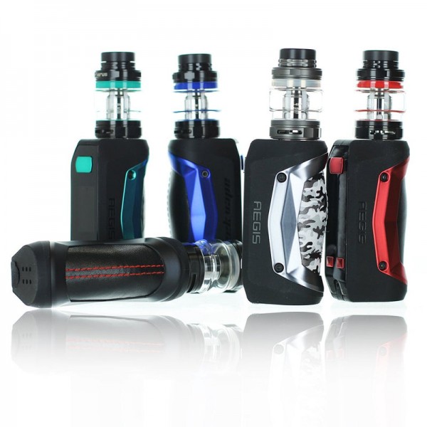 Geek Vape Aegis Mini 80W Kit