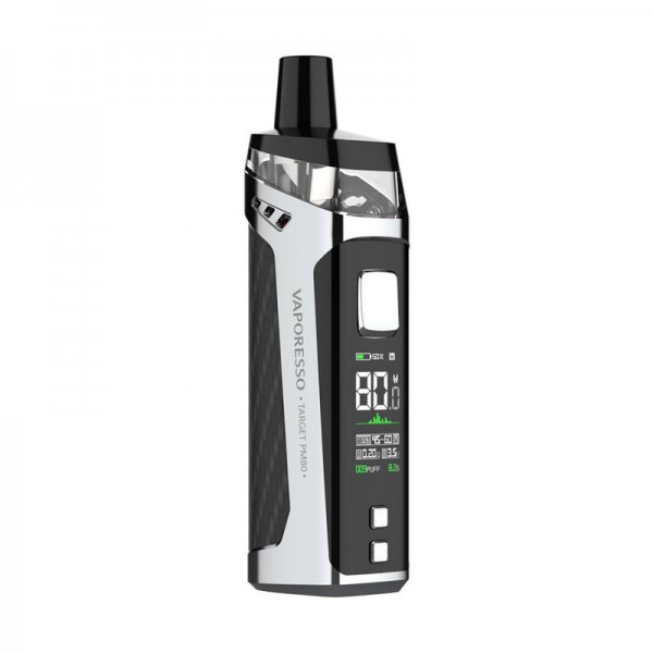 Target PM80 80W Pod Device - Vaporesso