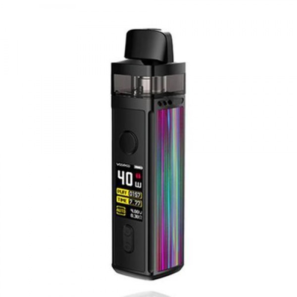 Vinci 40W Pod System - Voopoo