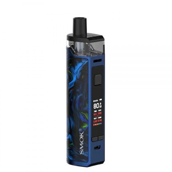 SMOK RPM80 Pro Pod Device Kit