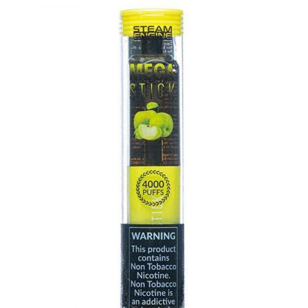 Steam Engine Mega Stick TF Disposable Vape