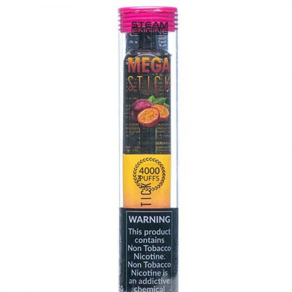 Steam Engine Mega Stick TF Disposable Vape