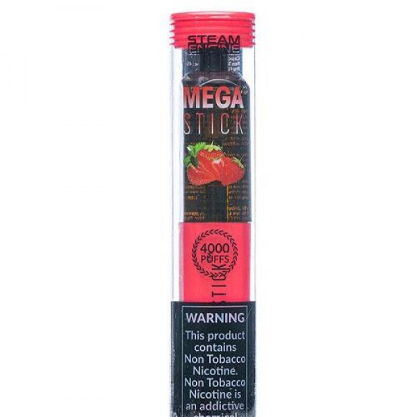 Steam Engine Mega Stick TF Disposable Vape